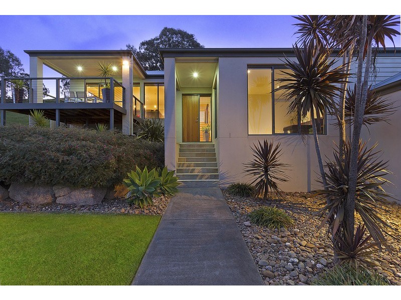 28 Avondale Drive, Wodonga VIC 3690