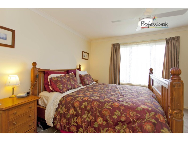 29 Albert Road, Chiltern VIC 3683