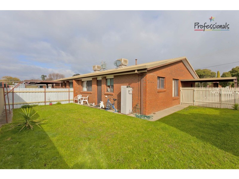 2/19 Emerald  Street, Wodonga VIC 3690