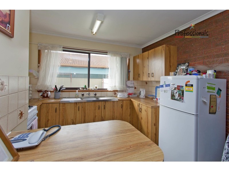 2/19 Emerald  Street, Wodonga VIC 3690