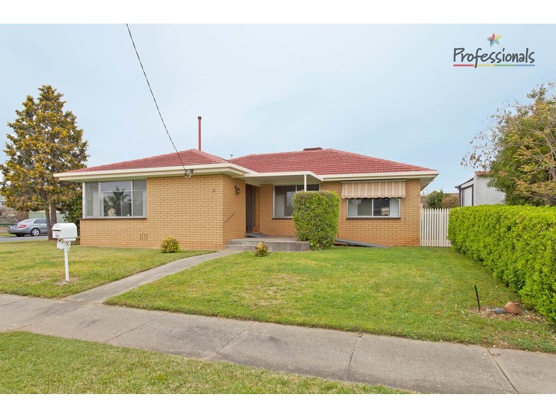 11 Jarrah  Street, Wodonga VIC 3690