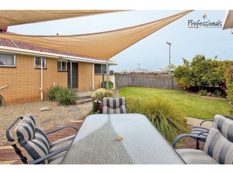 11 Jarrah  Street, Wodonga VIC 3690