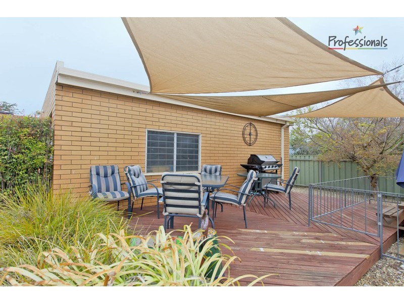 11 Jarrah  Street, Wodonga VIC 3690