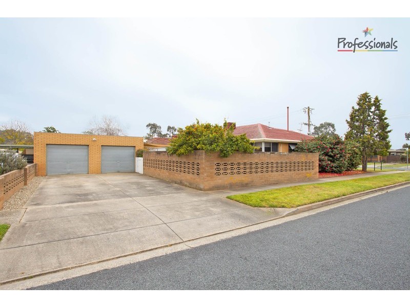 11 Jarrah  Street, Wodonga VIC 3690