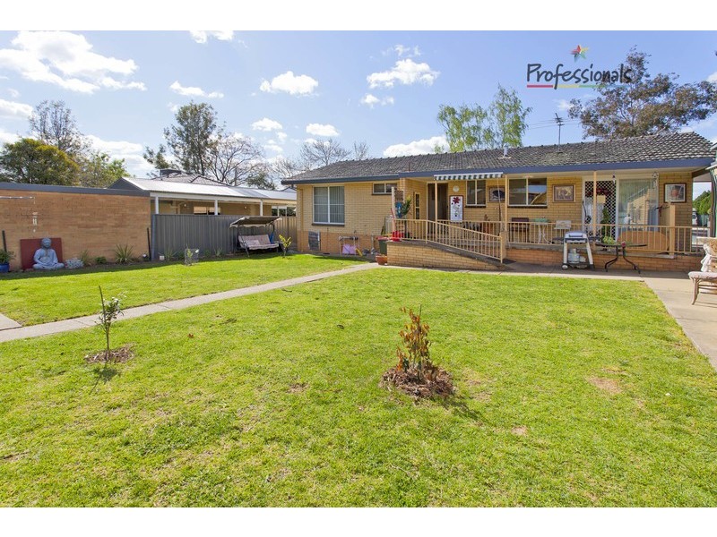 37 Pearce Street, Wodonga VIC 3690