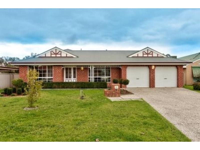 5 Birdie Street, Wodonga VIC 3690