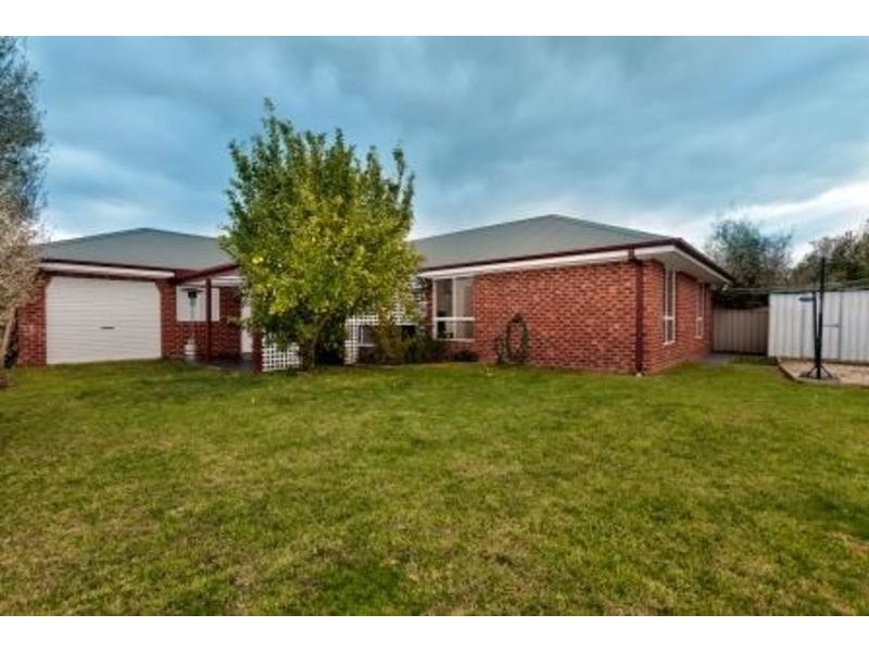 5 Birdie Street, Wodonga VIC 3690
