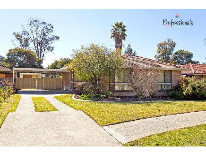 12 Wiltshire Crescent, Wodonga VIC 3690