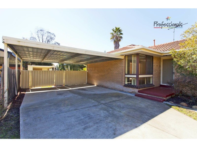 12 Wiltshire Crescent, Wodonga VIC 3690