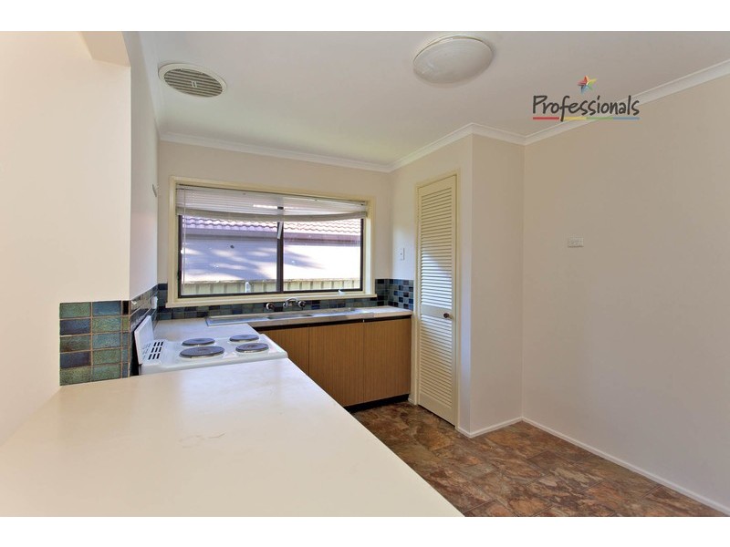 12 Wiltshire Crescent, Wodonga VIC 3690