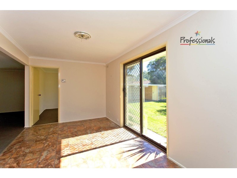 12 Wiltshire Crescent, Wodonga VIC 3690