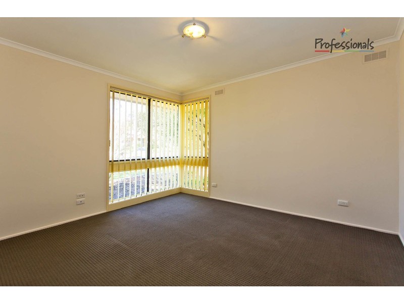 12 Wiltshire Crescent, Wodonga VIC 3690