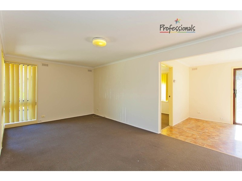 12 Wiltshire Crescent, Wodonga VIC 3690