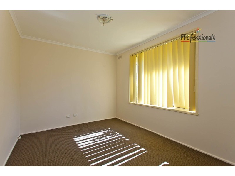 12 Wiltshire Crescent, Wodonga VIC 3690