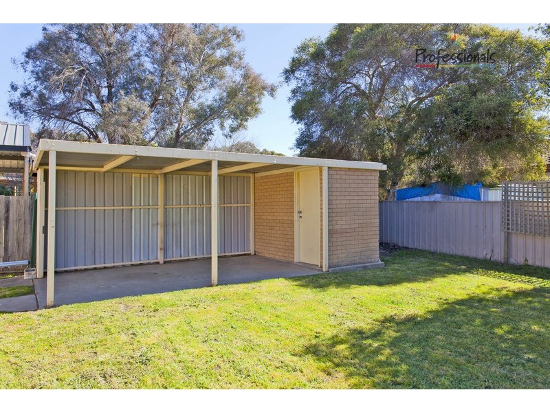 12 Wiltshire Crescent, Wodonga VIC 3690
