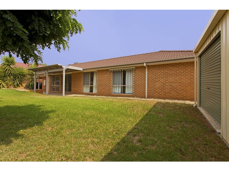 14 Rosemont Court, Wodonga VIC 3690