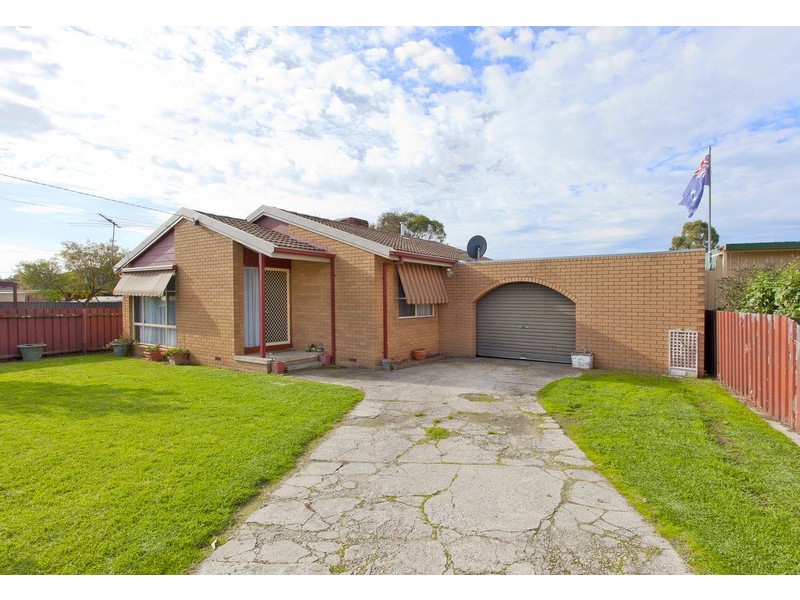 4 Conlan Circuit, Wodonga VIC 3690