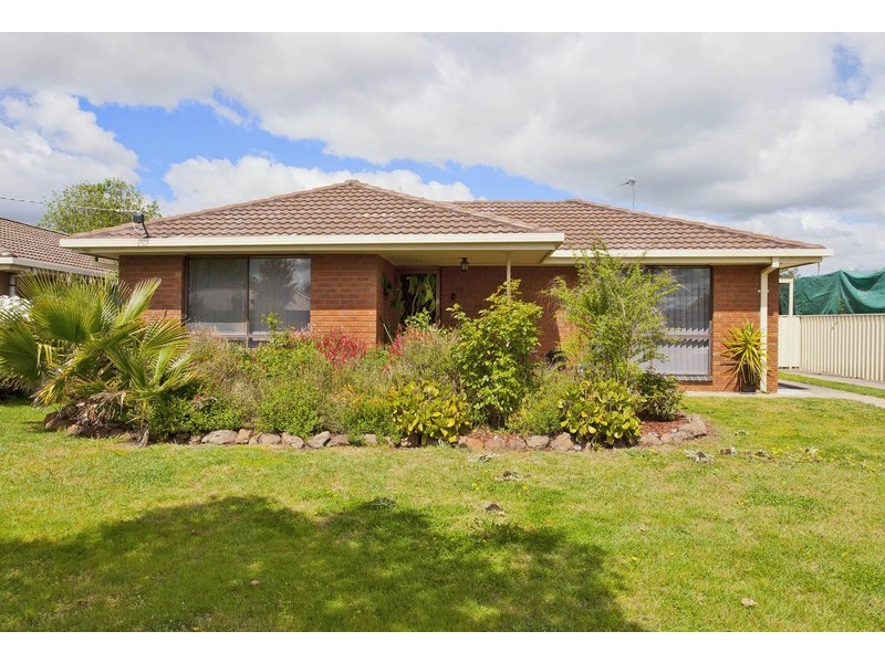 23 Garnet Circuit, Wodonga VIC 3690