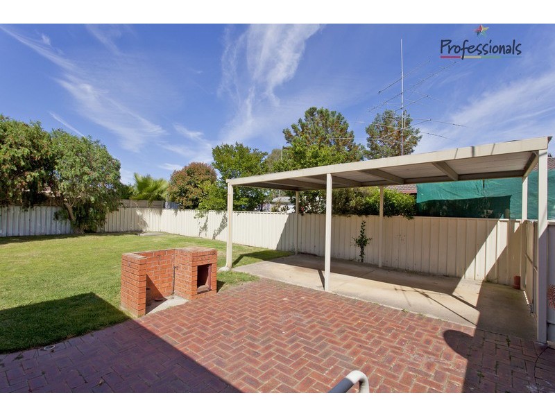 23 Garnet Circuit, Wodonga VIC 3690