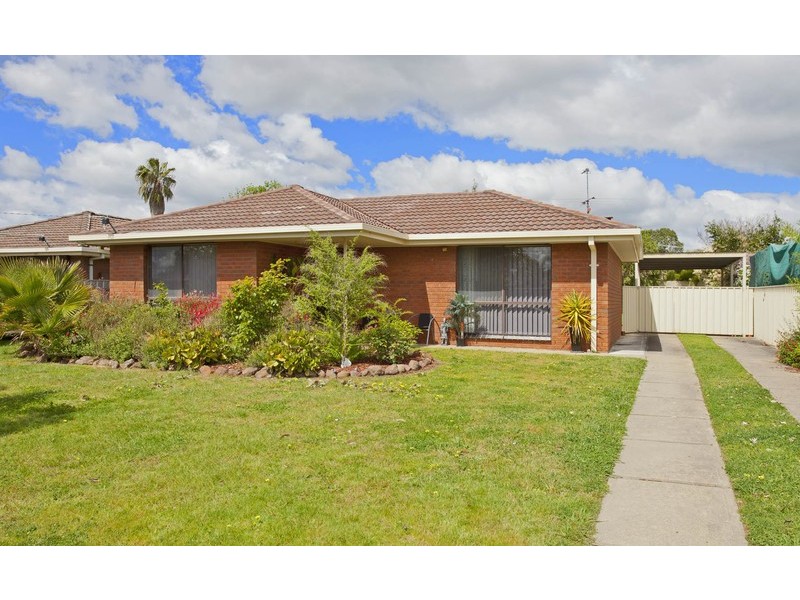 23 Garnet Circuit, Wodonga VIC 3690
