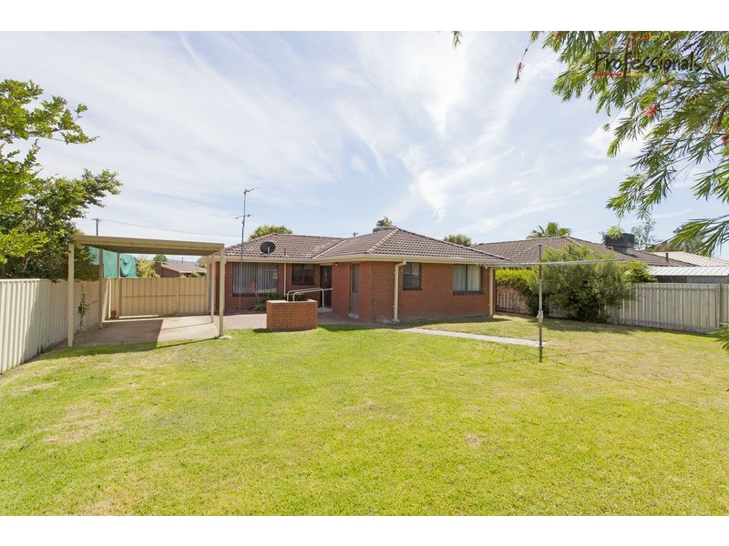 23 Garnet Circuit, Wodonga VIC 3690