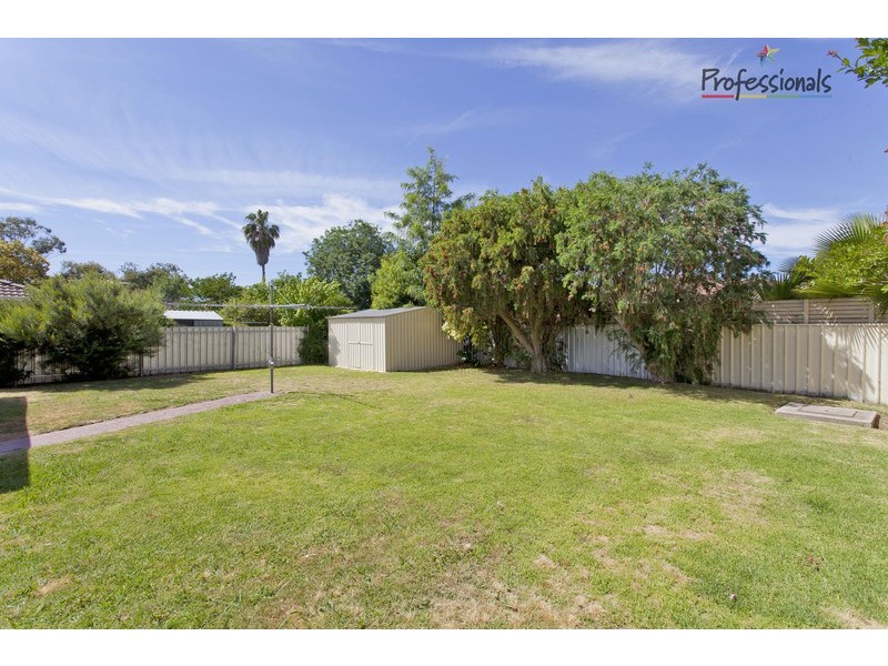 23 Garnet Circuit, Wodonga VIC 3690