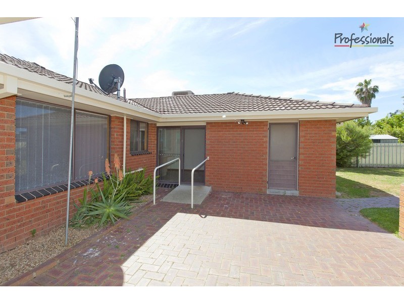 23 Garnet Circuit, Wodonga VIC 3690