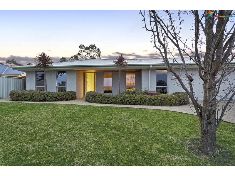 36 Golflinks Avenue, Wodonga VIC 3690