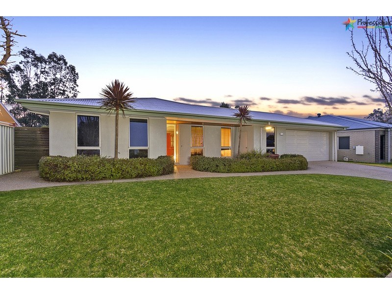 36 Golflinks Avenue, Wodonga VIC 3690