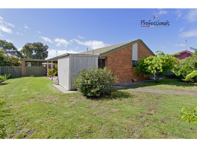 12 Karalla Court, Wodonga VIC 3690