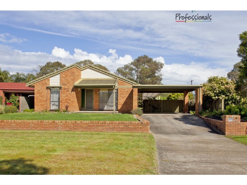 12 Karalla Court, Wodonga VIC 3690