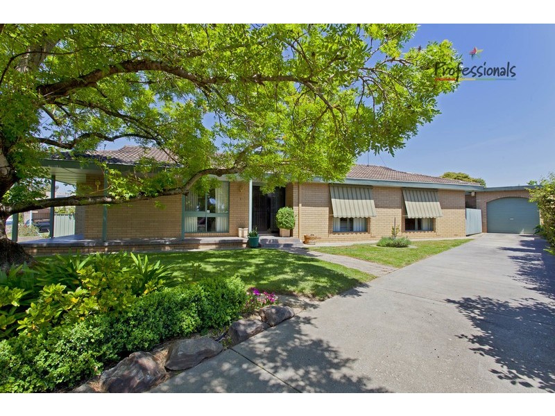 7 Parkland Drive, Wodonga VIC 3690
