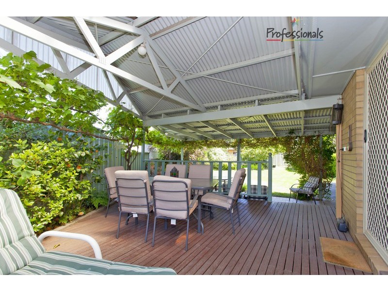 7 Parkland Drive, Wodonga VIC 3690