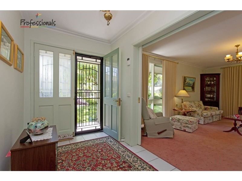 7 Parkland Drive, Wodonga VIC 3690