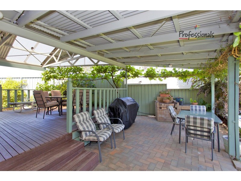 7 Parkland Drive, Wodonga VIC 3690