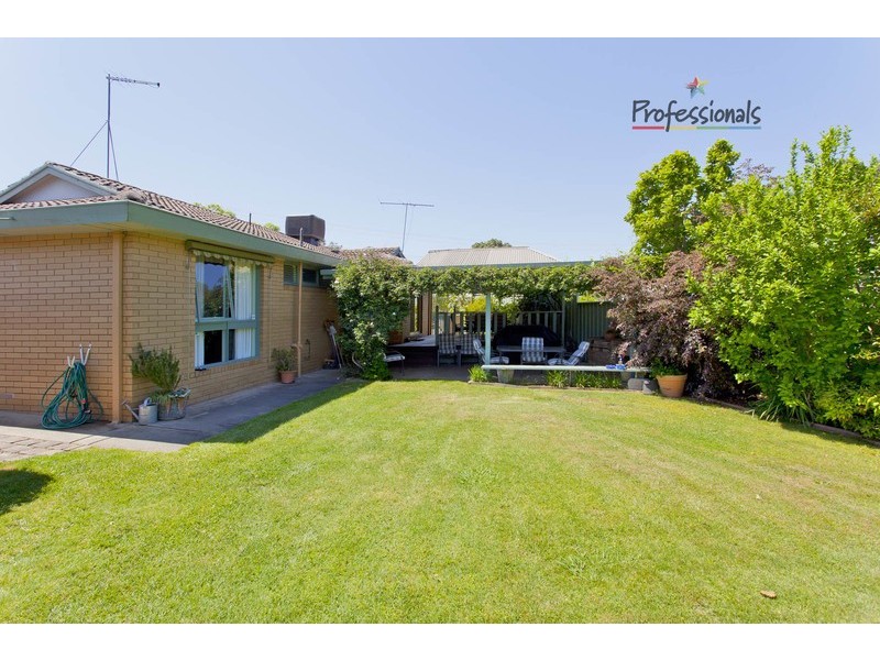 7 Parkland Drive, Wodonga VIC 3690