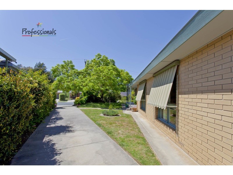 7 Parkland Drive, Wodonga VIC 3690