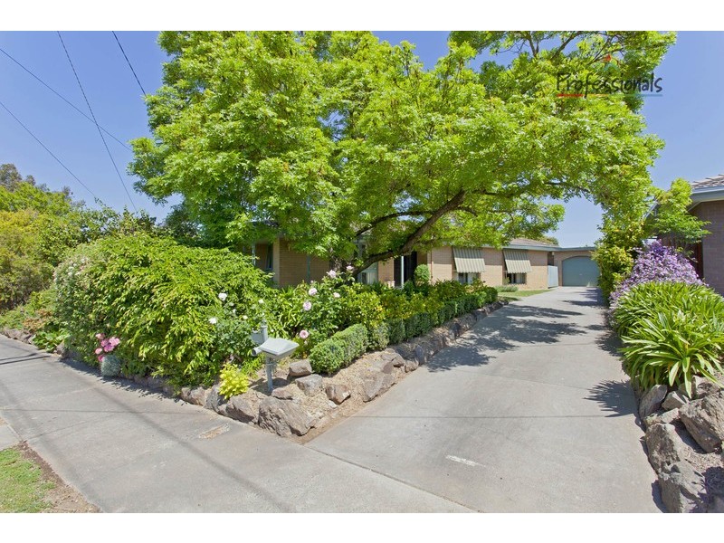 7 Parkland Drive, Wodonga VIC 3690