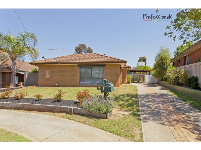 10 Schultz Court, Wodonga VIC 3690