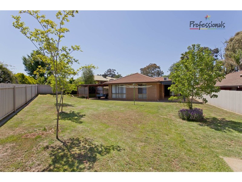 10 Schultz Court, Wodonga VIC 3690