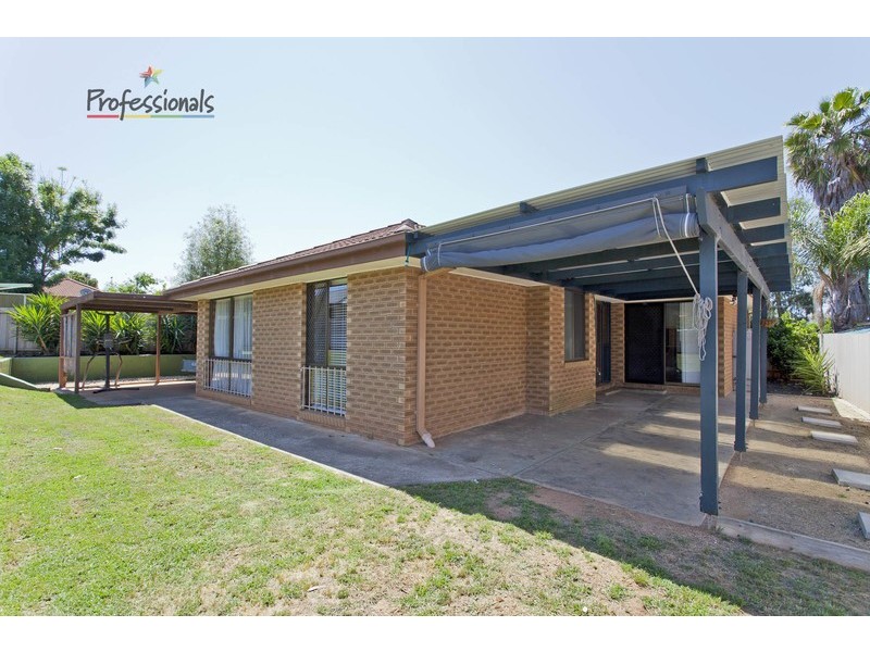 10 Schultz Court, Wodonga VIC 3690