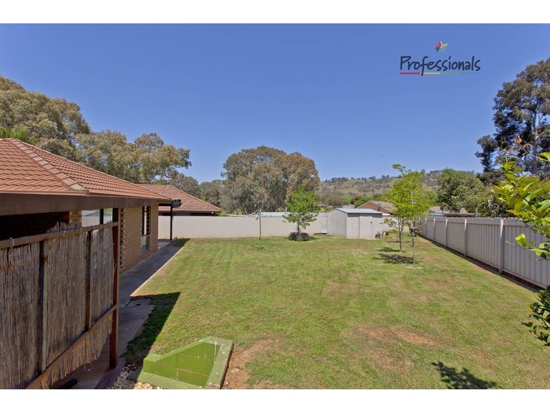 10 Schultz Court, Wodonga VIC 3690