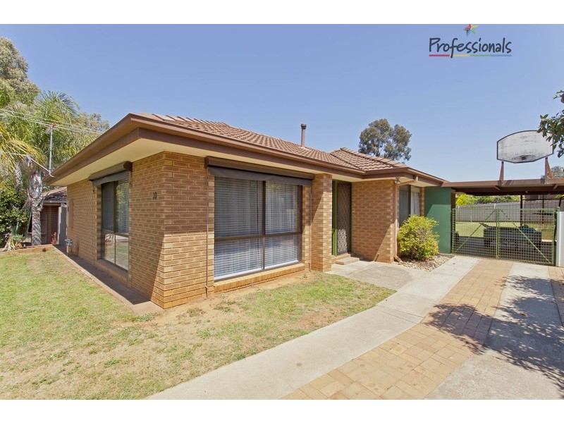 10 Schultz Court, Wodonga VIC 3690