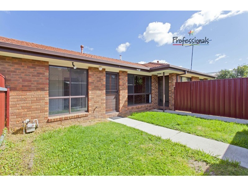 4/733 Lavis Street, East Albury NSW 2640