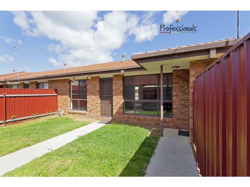 4/733 Lavis Street, East Albury NSW 2640