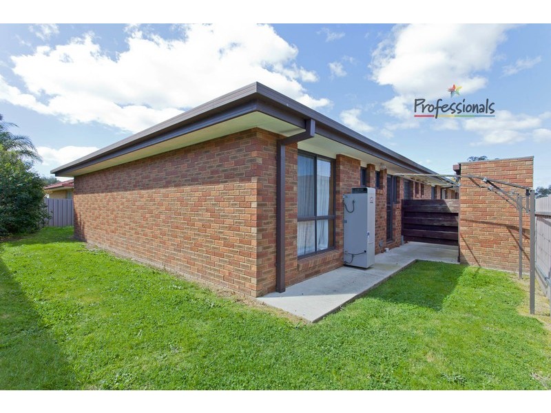 4/733 Lavis Street, East Albury NSW 2640
