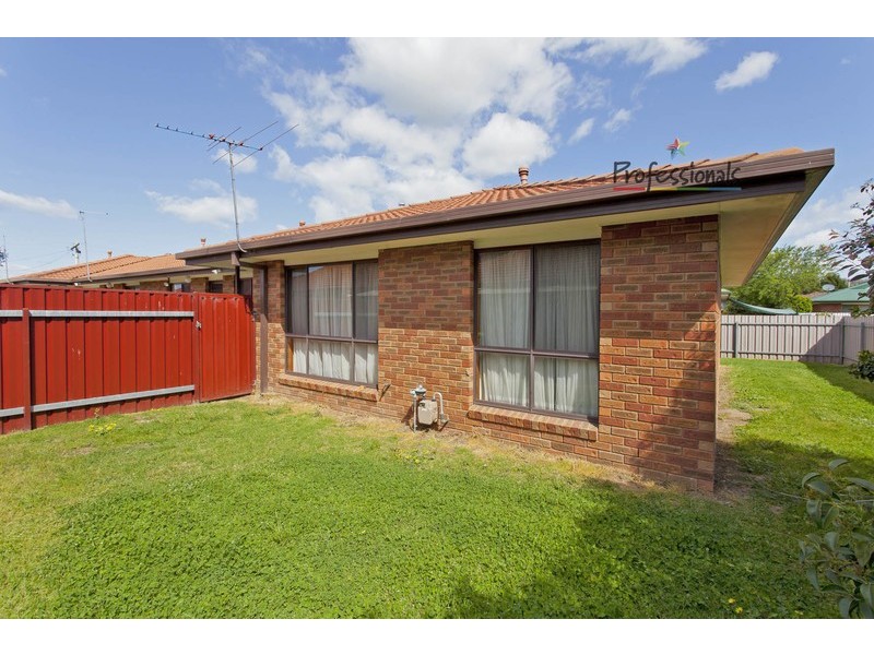 4/733 Lavis Street, East Albury NSW 2640