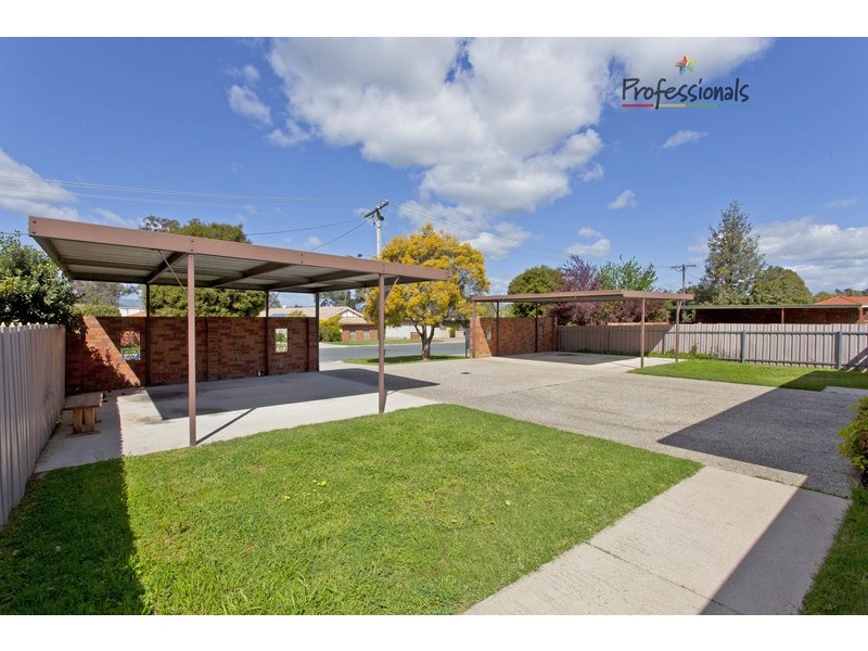 4/733 Lavis Street, East Albury NSW 2640