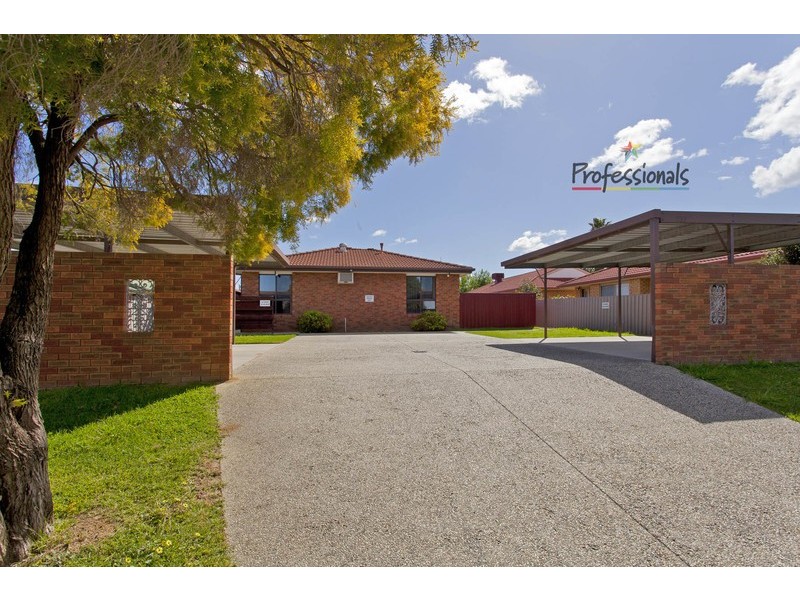4/733 Lavis Street, East Albury NSW 2640