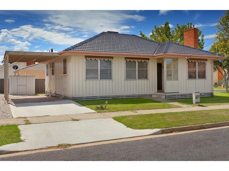 23 Lindsay Street, Wodonga VIC 3690